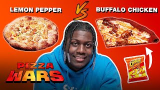 Lil Yachty Pizza: Sailing on a Sea of Flavor