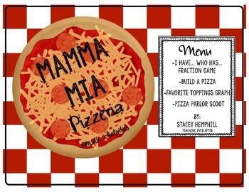 Mama Mia's Pizza: Italian Tradition, Modern Flavor