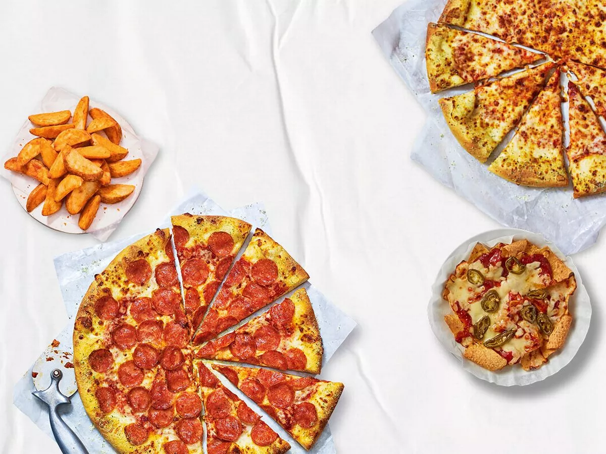 Google Doodle Pizza: Celebrating Deliciousness, One Doodle at a Time