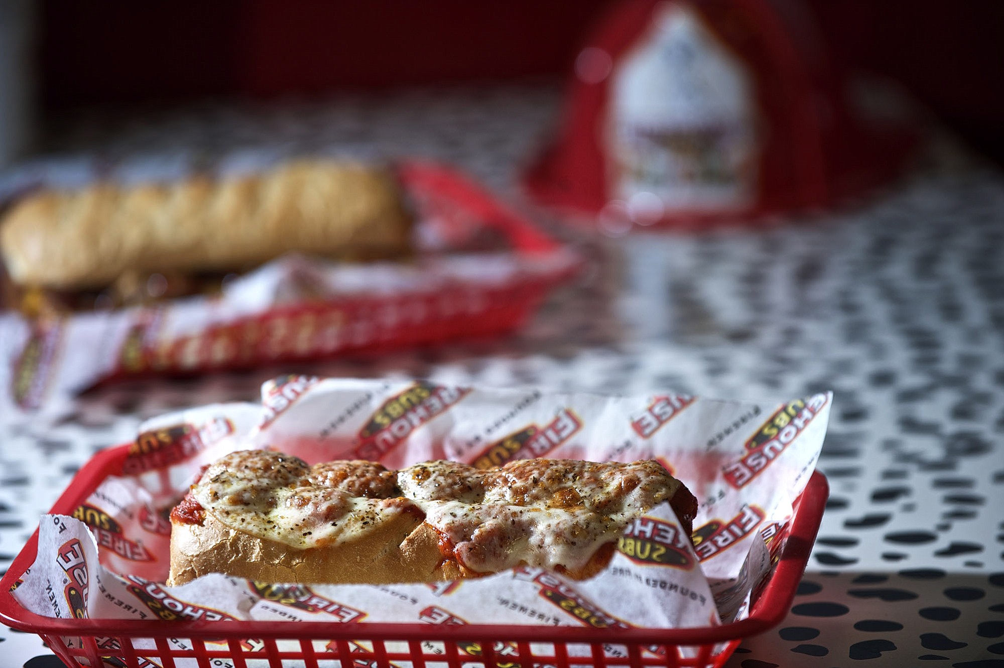 Pizza and Subs: The Perfect Pairing for Every Craving