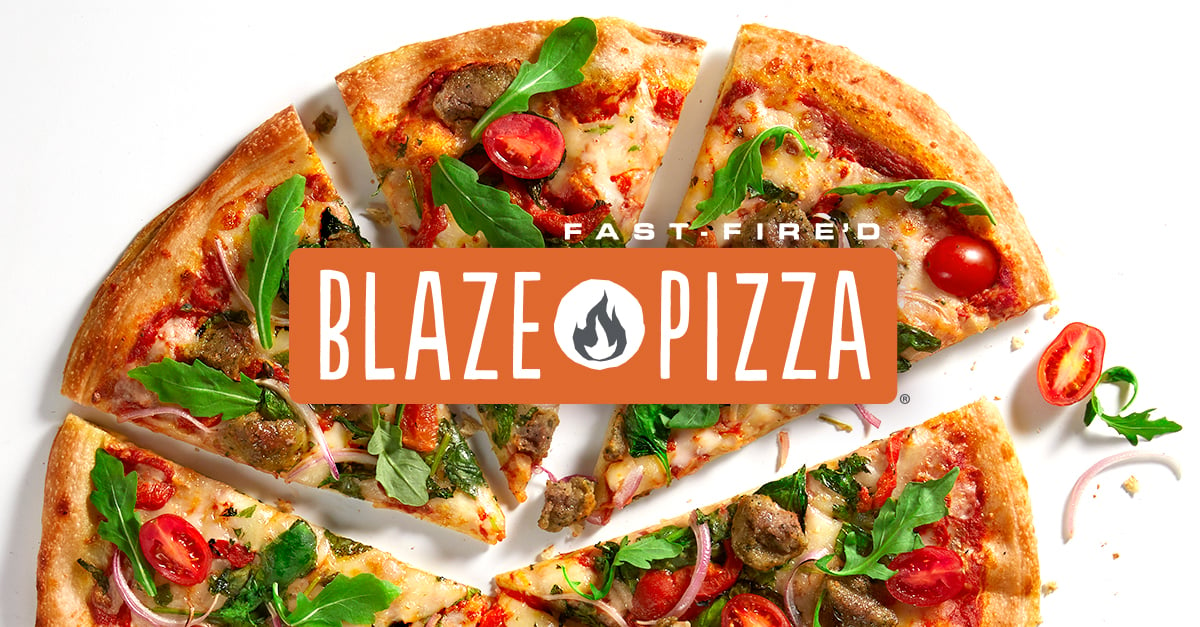 Blaze Pizza Hours: Keeping the Flames of Flavor Alive