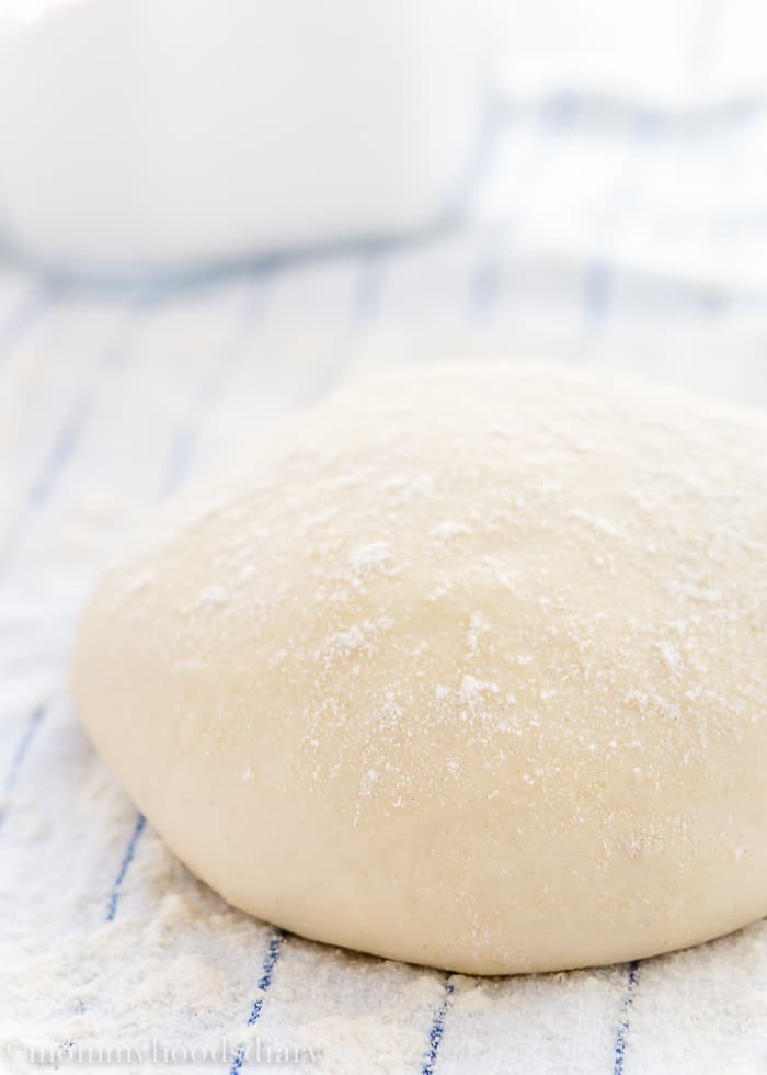 Does Pizza Dough Have Eggs: Unraveling the Doughy Mystery