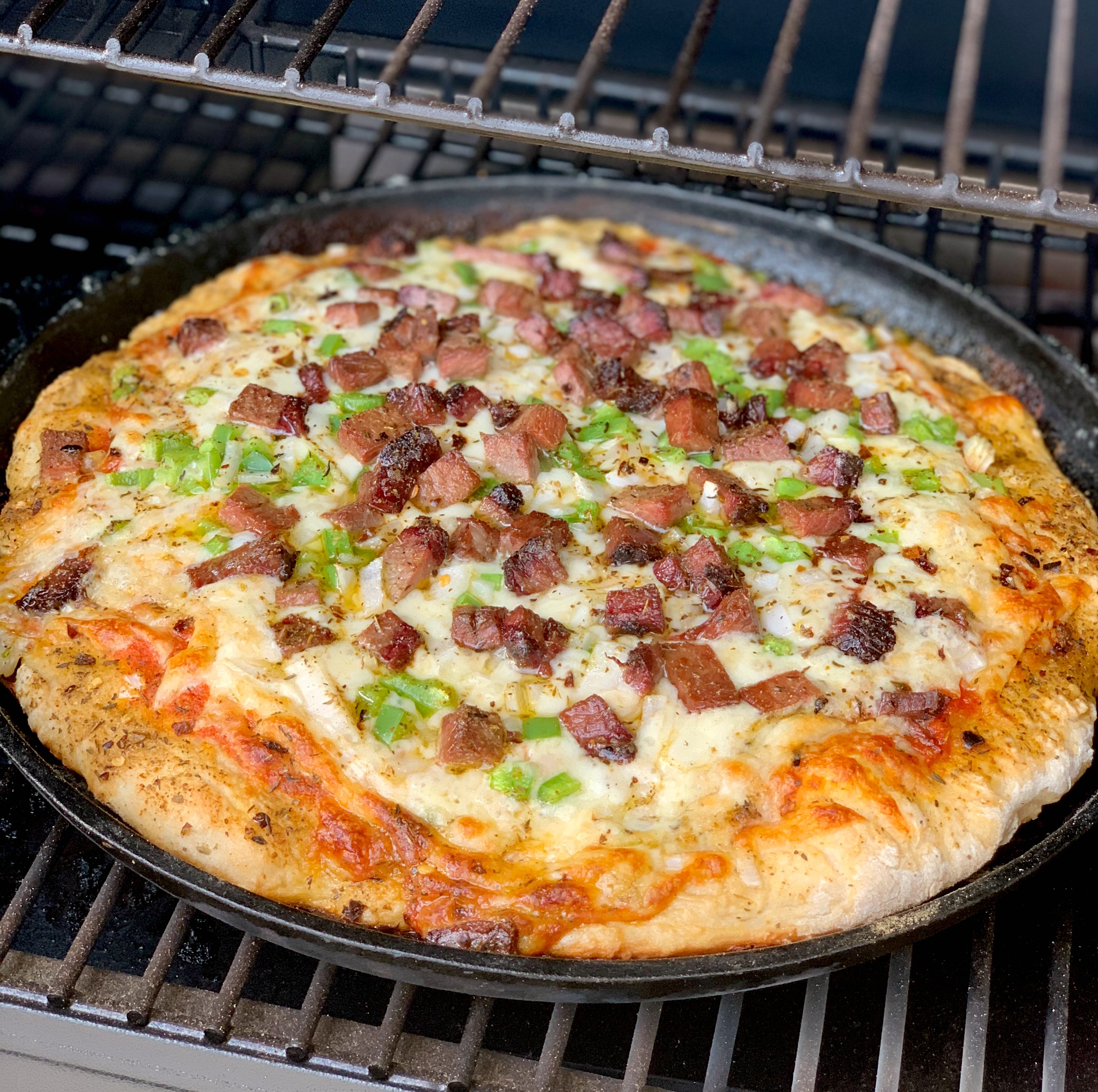 Boboli Pizza Crust: Your Canvas for Culinary Creations