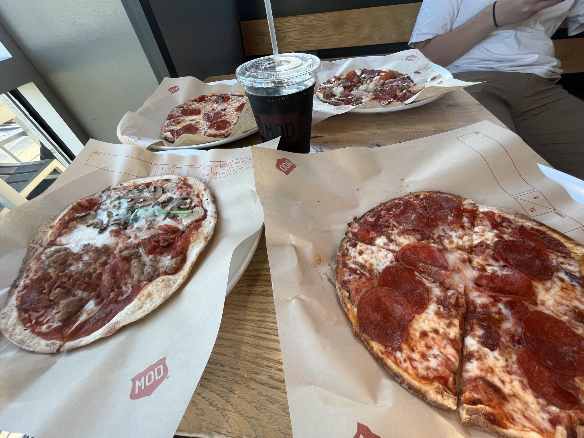 Mod Pizza Hours: Crafting Custom Creations, Every Hour