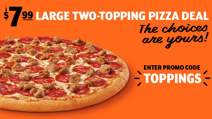 Little Caesars Prices: Affordable Deliciousness for All