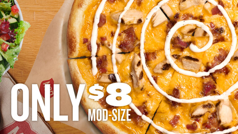Mod Pizza Hours: Crafting Custom Creations, Every Hour
