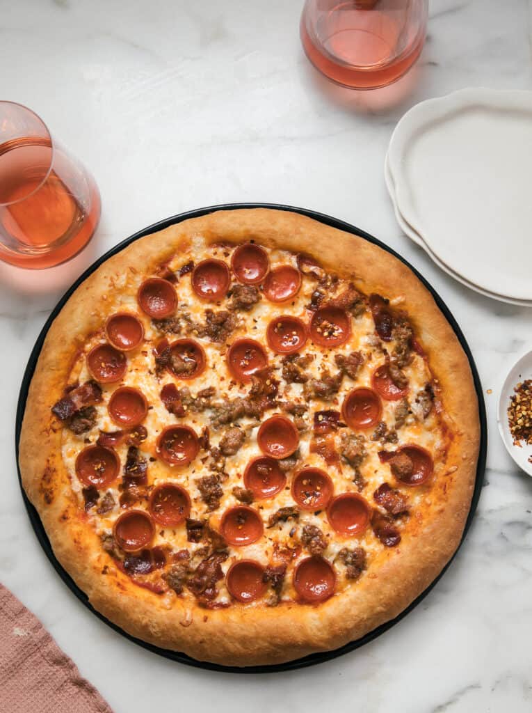 Pizza and Subs: The Perfect Pairing for Every Craving