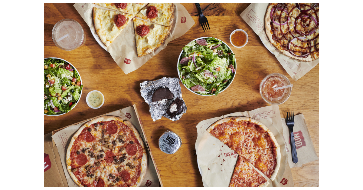 Mod Pizza Hours: Crafting Custom Creations, Every Hour