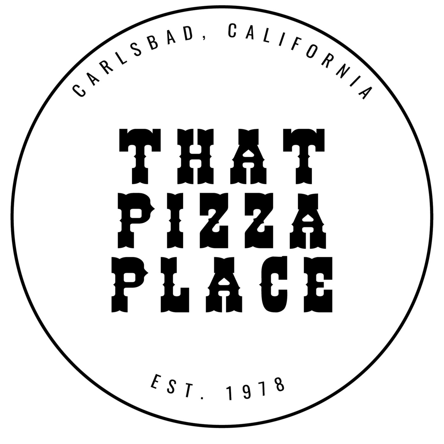 That Pizza Place: Where Every Bite is a Delight