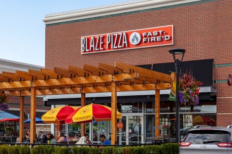 Blaze Pizza Hours: Keeping the Flames of Flavor Alive