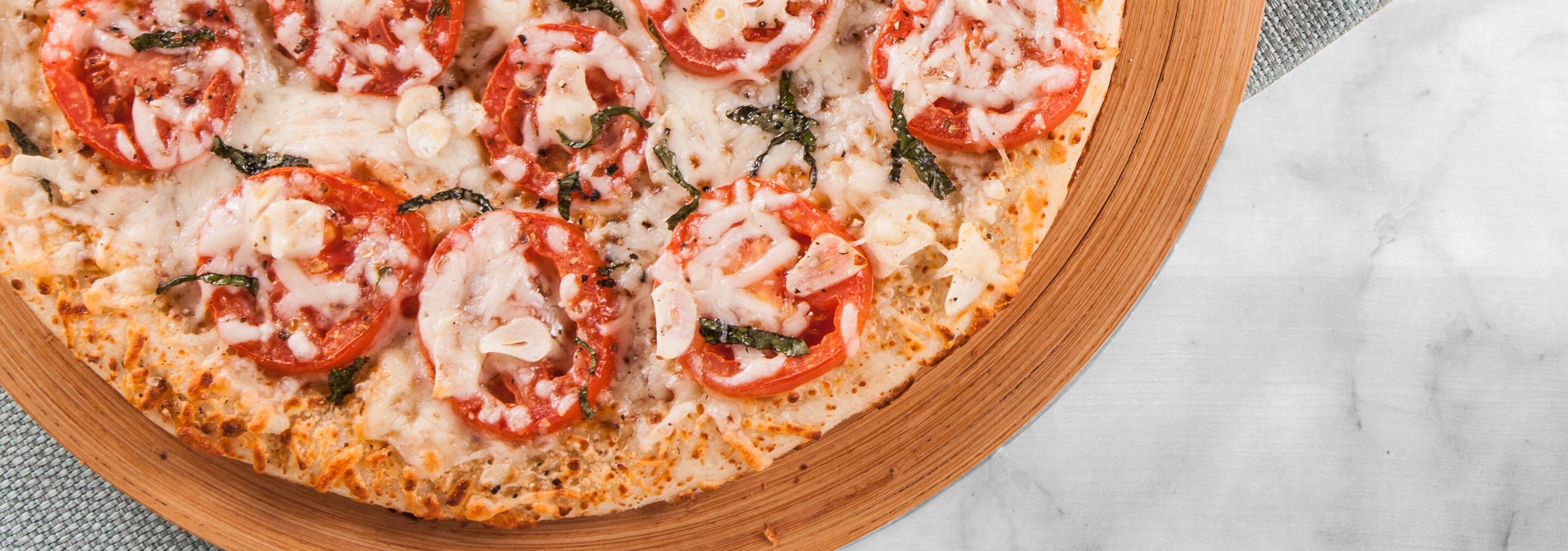 Boboli Pizza Crust: Your Canvas for Culinary Creations