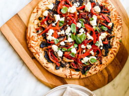 Boboli Pizza Crust: Your Canvas for Culinary Creations