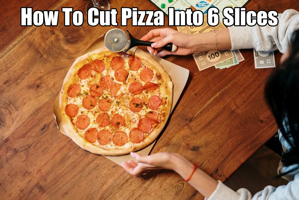How Many Slices in a Medium Pizza: Dividing Deliciousness Equally