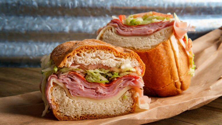 Pizza and Subs: The Perfect Pairing for Every Craving