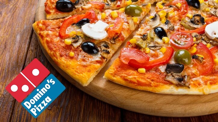 Domino's Vegan Pizza: Compassionate Choices, Delicious Flavors